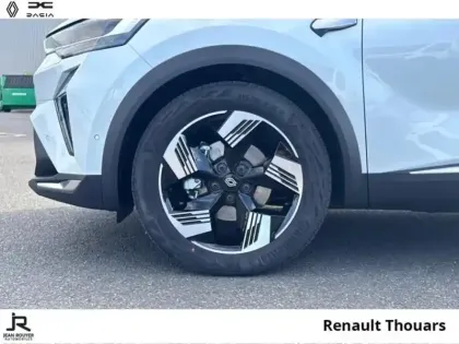 Photo 7 Renault Symbioz  1.6 E-Tech full hybrid 145ch Techno