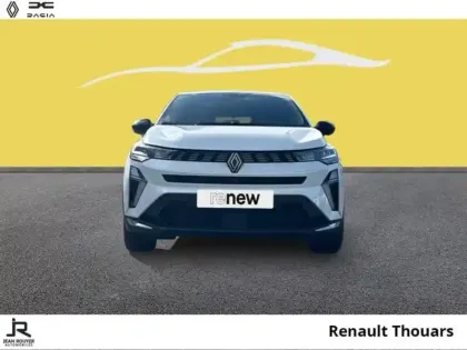 Photo 8 Renault Symbioz  1.6 E-Tech full hybrid 145ch Techno