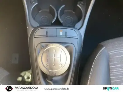 Photo 11 Kia Picanto Gén. III Ph2 Active 5