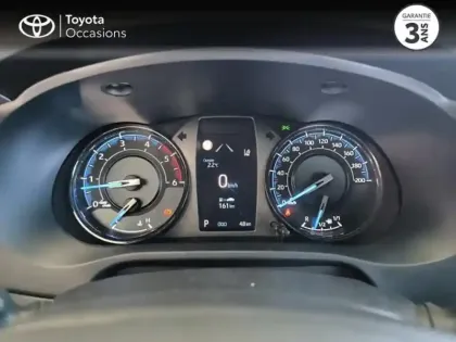 Photo 13 Toyota Hilux Gén. VIII Ph2 Evo Invincible 2