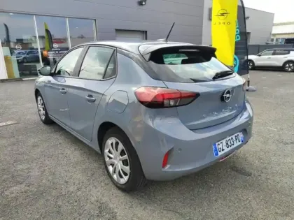 Photo 6 Opel Corsa Gén. VI Ph2 Base 5