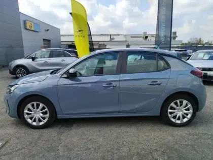 Photo 7 Opel Corsa Gén. VI Ph2 Base 5