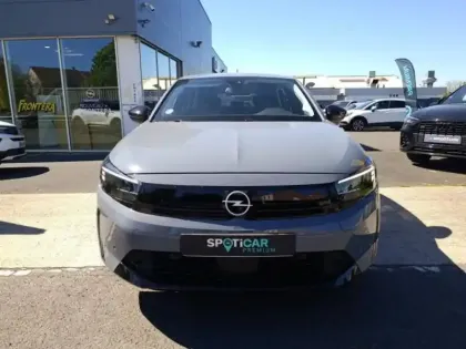 Photo 16 Opel Corsa Gén. VI Ph2 Base 5