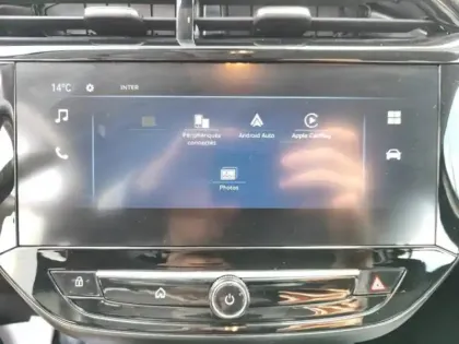 Photo 13 Opel Corsa Gén. VI Ph2 Base 5