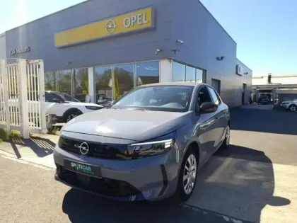 Photo 15 Opel Corsa Gén. VI Ph2 Base 5