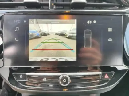 Photo 14 Opel Corsa Gén. VI Ph2 Base 5