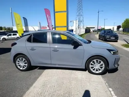 Photo 18 Opel Corsa Gén. VI Ph2 Base 5