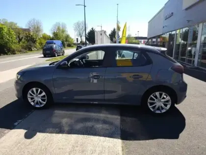 Photo 22 Opel Corsa Gén. VI Ph2 Base 5