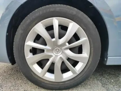 Photo 8 Opel Corsa Gén. VI Ph2 Base 5