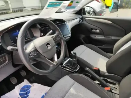 Photo 9 Opel Corsa Gén. VI Ph2 Base 5