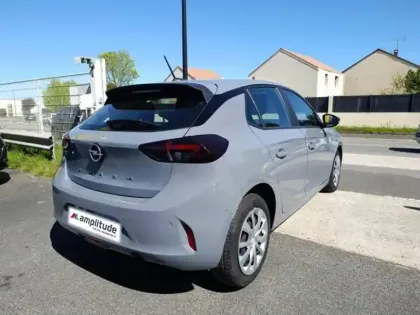 Photo 19 Opel Corsa Gén. VI Ph2 Base 5