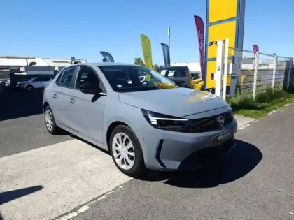 Photo 17 Opel Corsa Gén. VI Ph2 Base 5