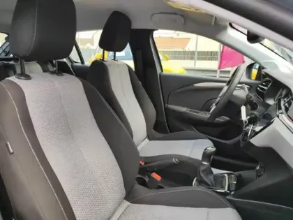 Photo 10 Opel Corsa Gén. VI Ph2 Base 5