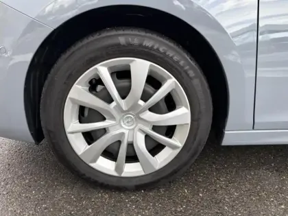 Photo 8 Opel Corsa  1.2 Turbo 100ch Edition BVA8