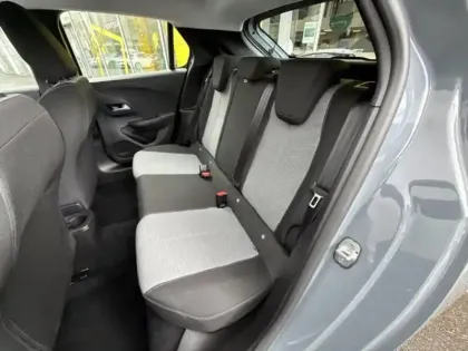 Photo 11 Opel Corsa  1.2 Turbo 100ch Edition BVA8