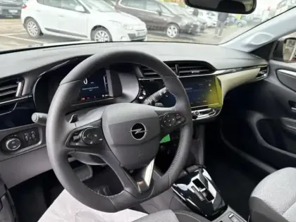 Photo 9 Opel Corsa  1.2 Turbo 100ch Edition BVA8