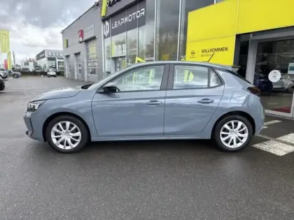 Photo 7 Opel Corsa  1.2 Turbo 100ch Edition BVA8