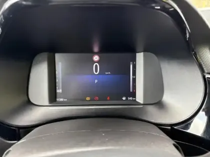 Photo 13 Opel Corsa  1.2 Turbo 100ch Edition BVA8