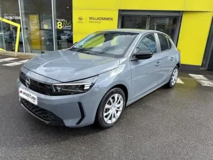 Photo Opel Corsa
