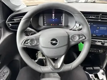 Photo 14 Opel Corsa  1.2 Turbo 100ch Edition BVA8