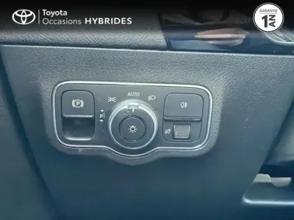 Photo 9 Mercedes Classe B  250 e 160+102ch Progressive Line Edition 8G-DCT