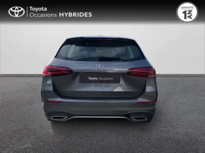 Photo 6 Mercedes Classe B  250 e 160+102ch Progressive Line Edition 8G-DCT