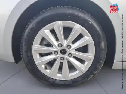 Photo 9 Opel Astra Gén. VI Ph1 Edition 5