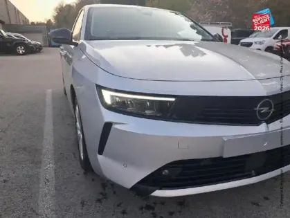 Photo 12 Opel Astra Gén. VI Ph1 Edition 5