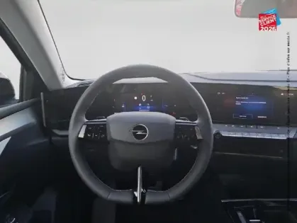 Photo 11 Opel Astra Gén. VI Ph1 Edition 5