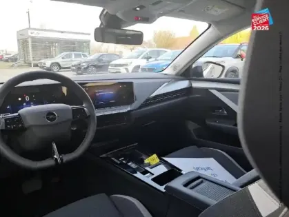 Photo 14 Opel Astra Gén. VI Ph1 Edition 5