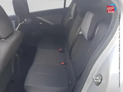 Photo 10 Opel Astra Gén. VI Ph1 Edition 5