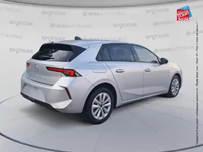 Photo 5 Opel Astra Gén. VI Ph1 Edition 5