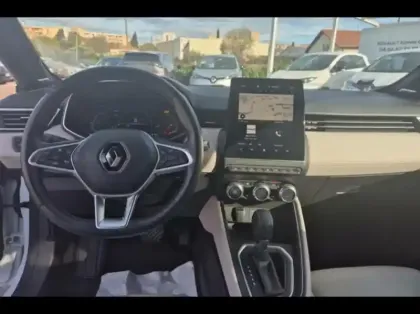 Photo 8 Renault Clio Gén. V (BJA) Ph1 Initiale Paris 5