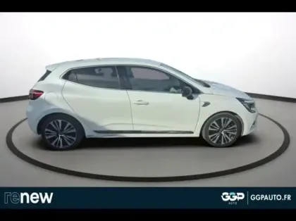 Photo 6 Renault Clio Gén. V (BJA) Ph1 Initiale Paris 5