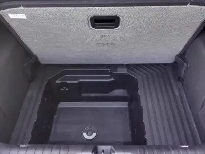 Photo 14 Ford Puma  1.0 EcoBoost 125ch mHEV Titanium 6cv