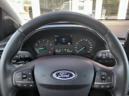 Photo 12 Ford Puma  1.0 EcoBoost 125ch mHEV Titanium 6cv