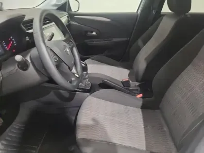 Photo 8 Opel Corsa Gén. VI Ph2 Base 5