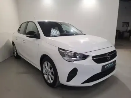 Photo Opel Corsa Base