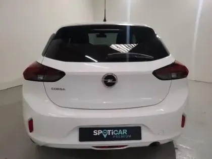 Photo 6 Opel Corsa Gén. VI Ph2 Base 5