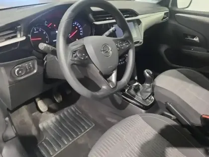 Photo 7 Opel Corsa Gén. VI Ph2 Base 5