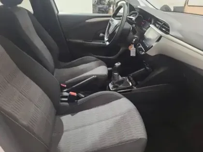 Photo 9 Opel Corsa Gén. VI Ph2 Base 5