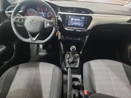 Photo 11 Opel Corsa Gén. VI Ph2 Base 5