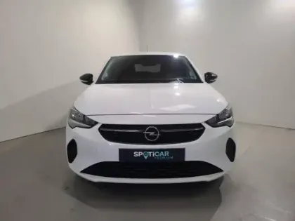 Photo 5 Opel Corsa Gén. VI Ph2 Base 5