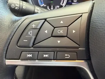 Photo 14 Nissan Juke  1.6 Hybrid 143ch N-Connecta 2023