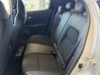 Photo 9 Nissan Juke  1.6 Hybrid 143ch N-Connecta 2023