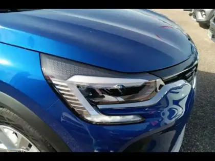 Photo 14 Renault Captur Gén. II (HJB) Ph1 Business 5