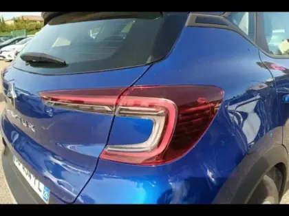 Photo 13 Renault Captur Gén. II (HJB) Ph1 Business 5