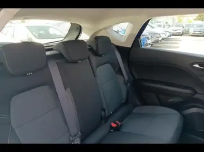 Photo 10 Renault Captur Gén. II (HJB) Ph1 Business 5