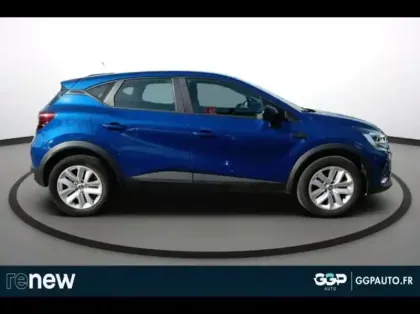 Photo 6 Renault Captur Gén. II (HJB) Ph1 Business 5