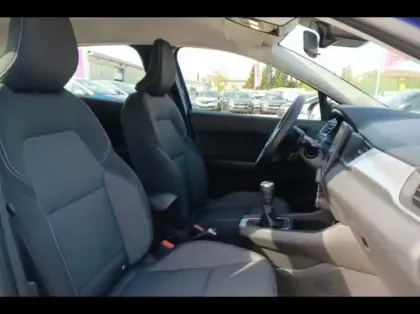 Photo 9 Renault Captur Gén. II (HJB) Ph1 Business 5